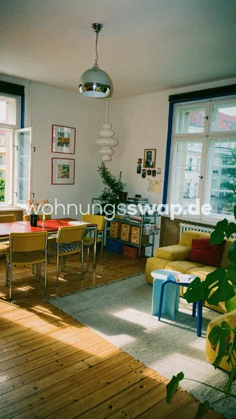 Wohnungstausch: Dunckerstraße 58 — photo 1